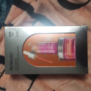 StriVectin Super-C Retinol Brighten&Correct Vitamin C Serum&Moisturizer